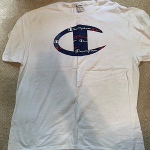 Champion shirt